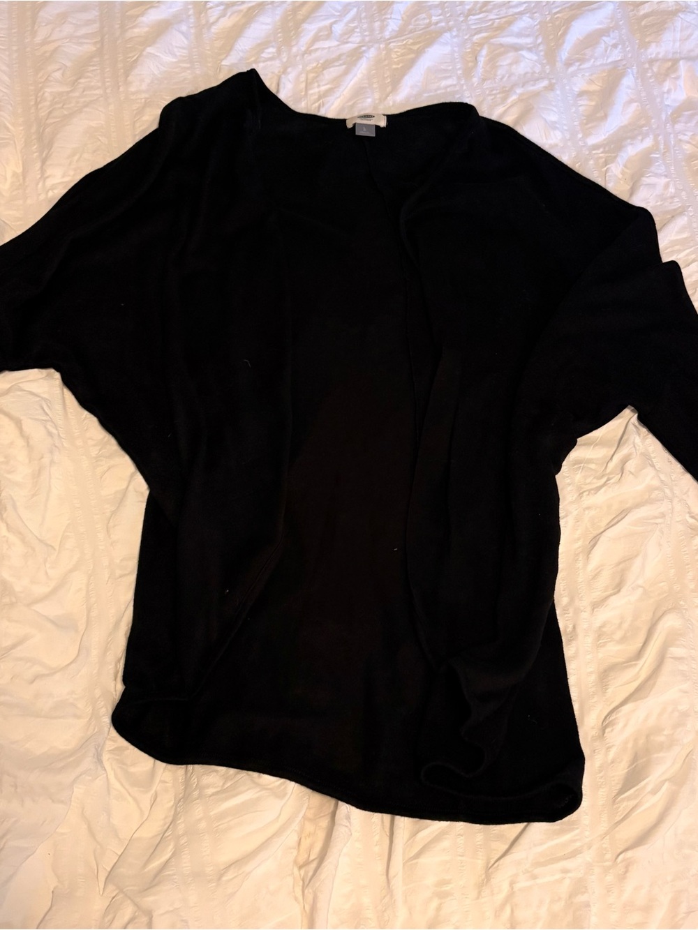 Old Navy Black Sweater